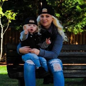 Meet your Posher, Heidi